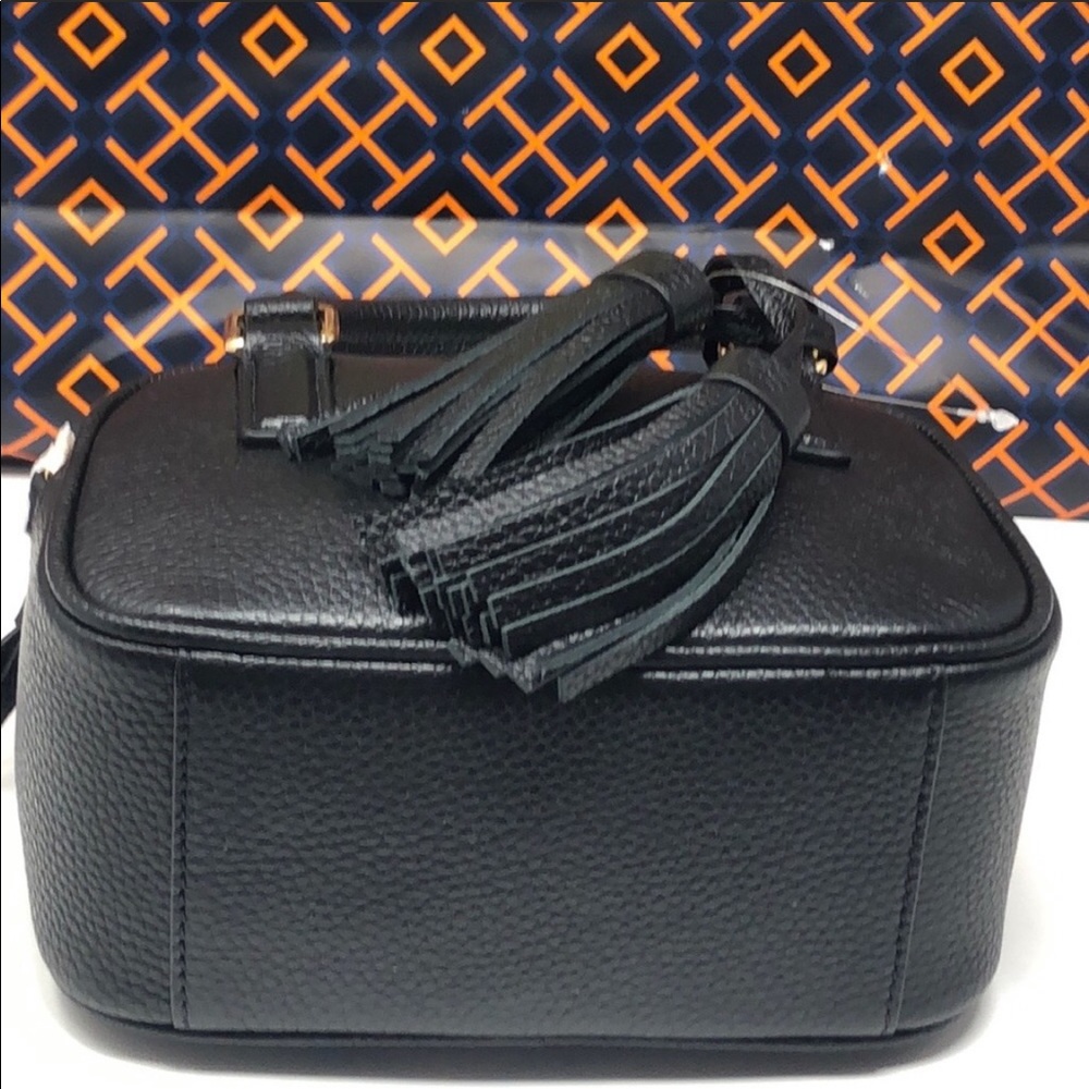 Nwt Tory Burch Thea mini satchel - Picture 2 of 7